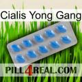 Cialis Yong Gang 22